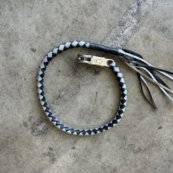 Harley Whip 