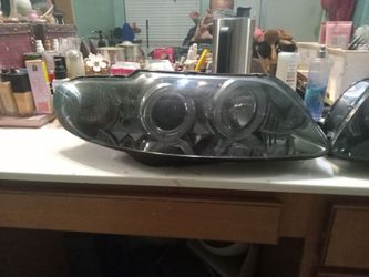 2004-2005 Pontiac Spyder heDligt