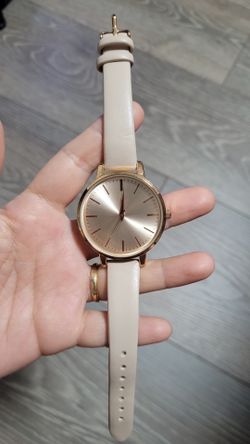 H&M Woman Watch