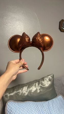 Disney Ears