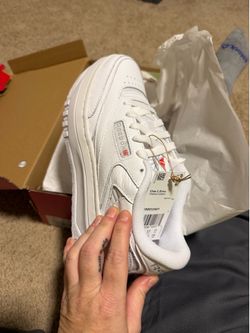 Reebok Club C Extra