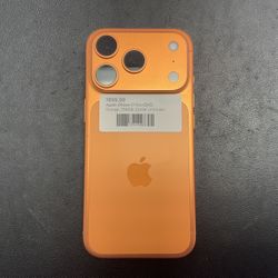 Apple iPhone 17 Pro 