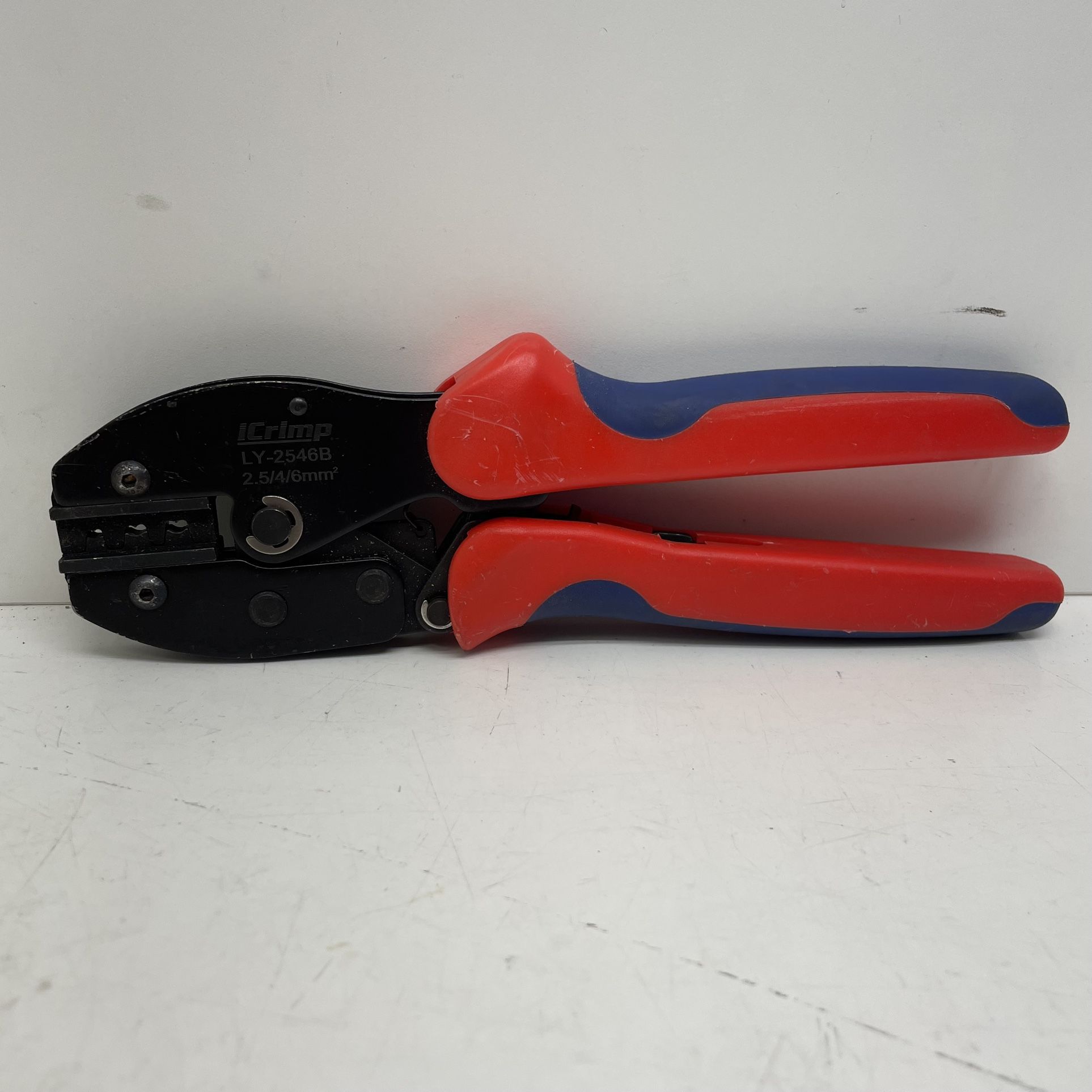 Crimp Tool 192462/12