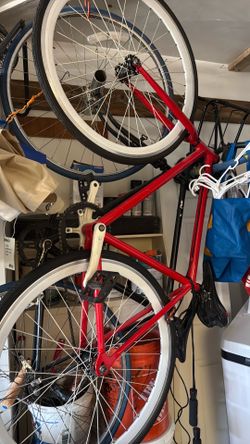 Bikes for sale