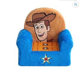 TOY STORY CHAIRS