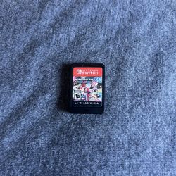 Mariokart 8 Deluxe 