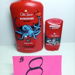 Old Spice 