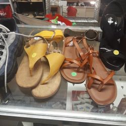 Women  Shoe