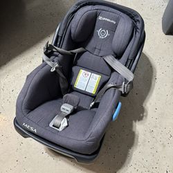 Uppa baby sip Infant Car seat