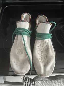 Adidas Pharrell x NMD Human Races x Inspiration Pack