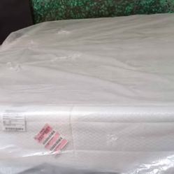 Full Size Box Spring