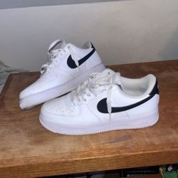 Nike Airforce