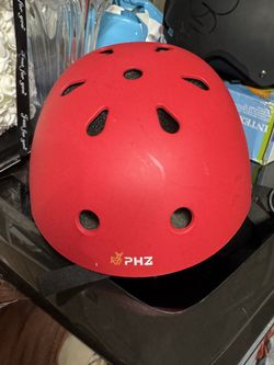 Helmet for kids size S