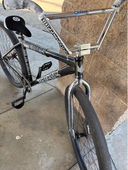 Throne 29er