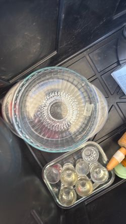 Pyrex