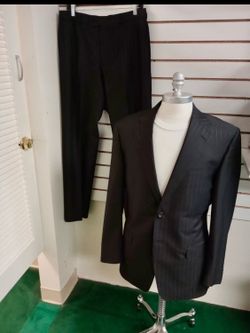 Vercase Suit size 52 like new