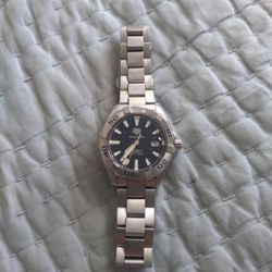 AquaRacer Watch