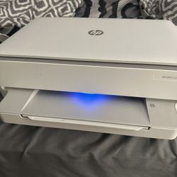 HP Envy 6055