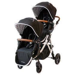 Mockingbird Double Stroller