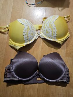 Victoria Secret Bras