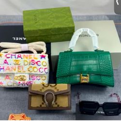 Luxury Purses 