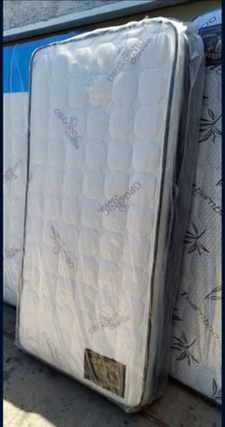 New Mattresses For Twin Size Bed Only Orthopedic Mattress || Colchones Para Cama Individual Ortopedicos Colchon