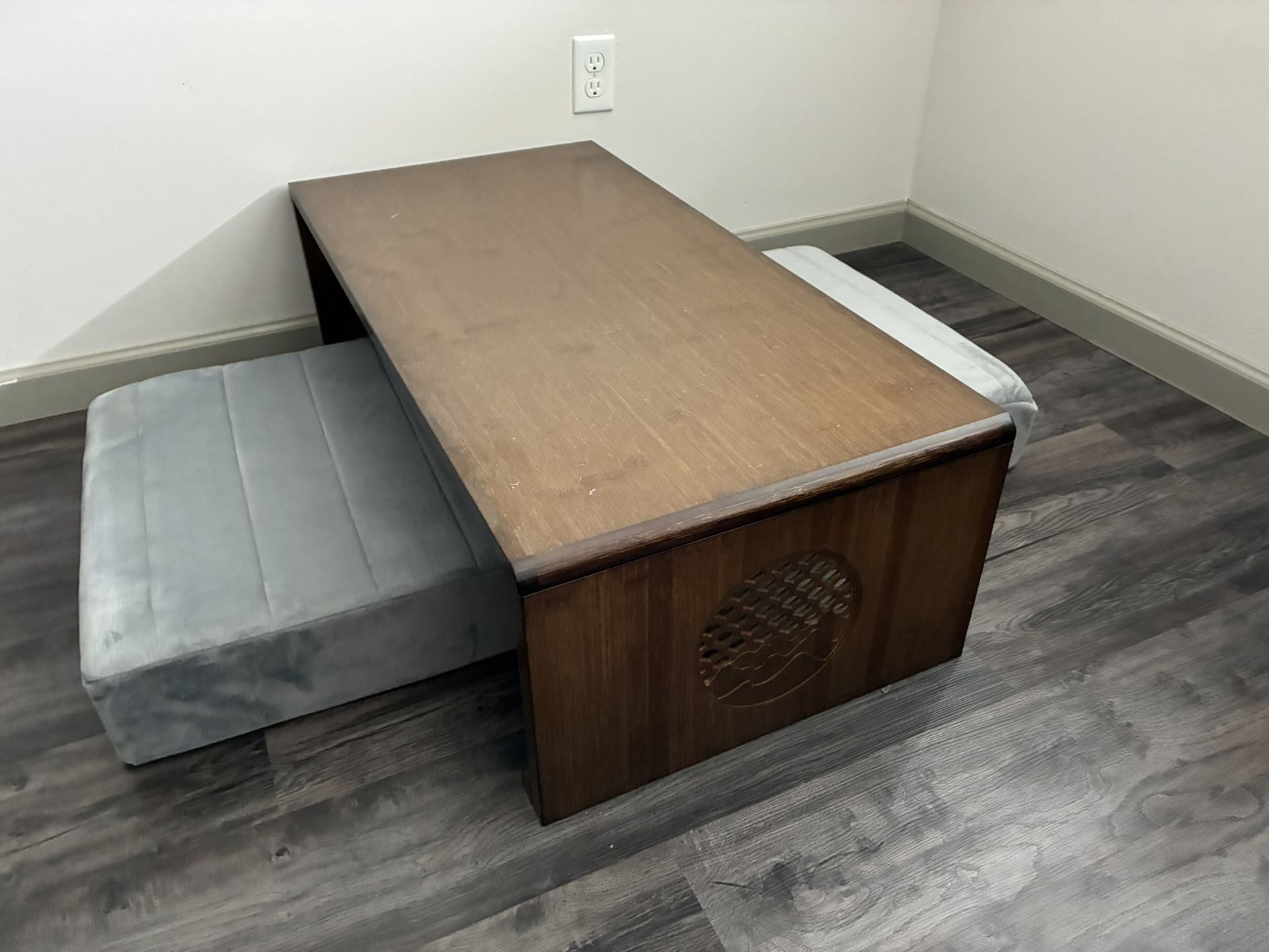 Japanese Table - Imported