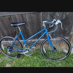 Schwinn spirit fashion bike