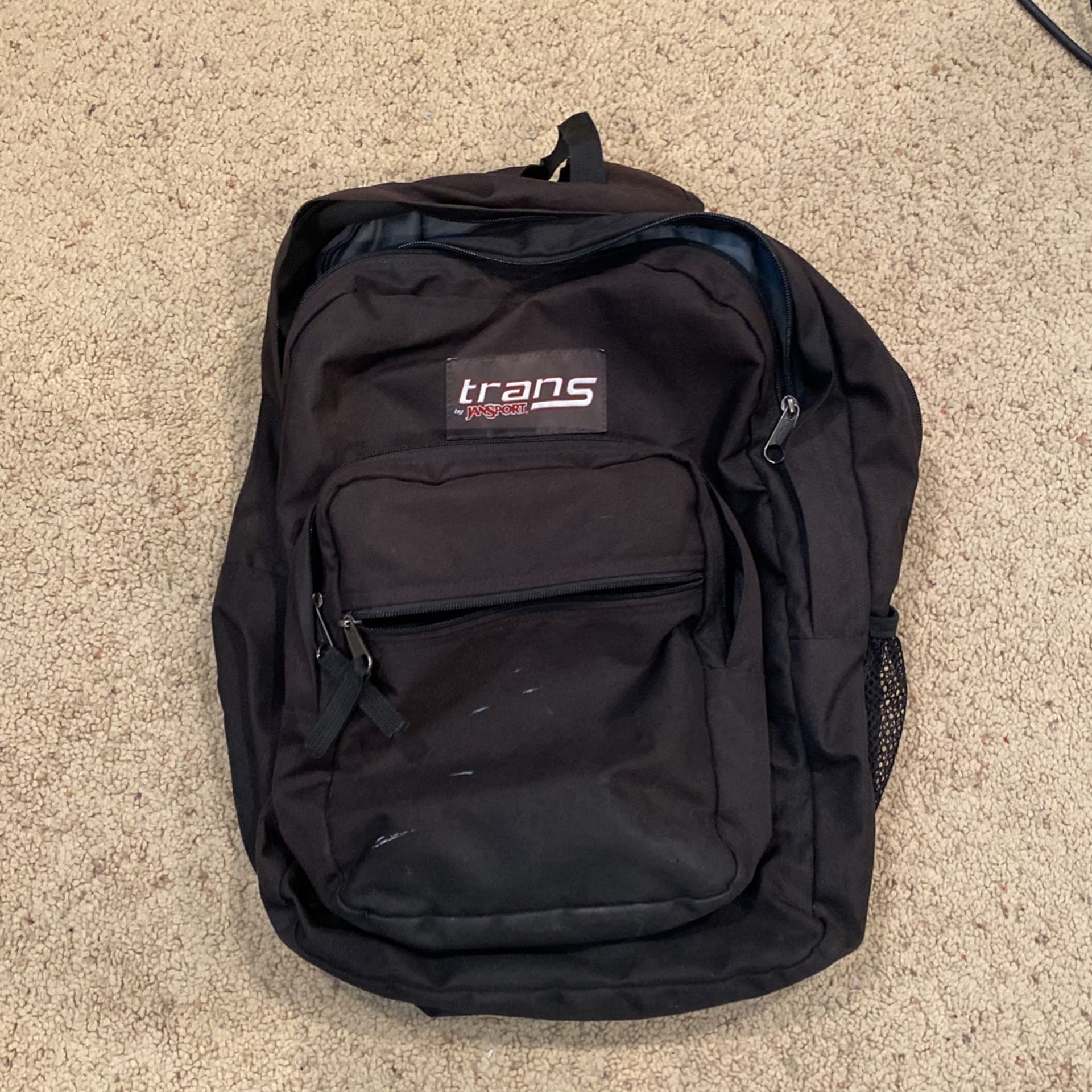 Jansport Backpack