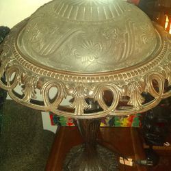 Classic Vintage Lamp