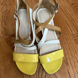 Covington Women’s Heel Size 8.5