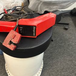 Snap On Timing Light