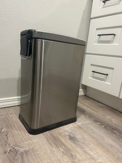 Trash Can