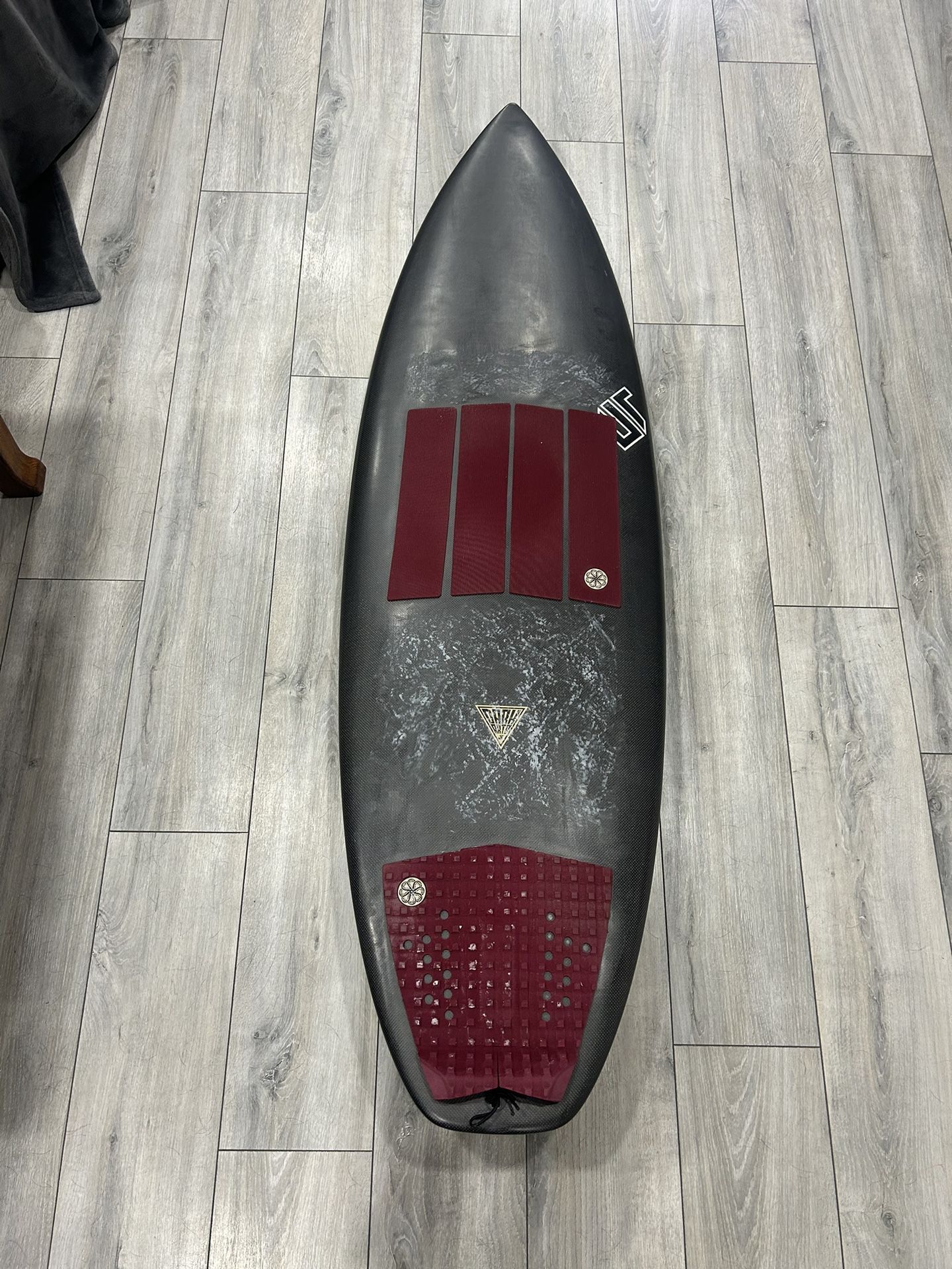 Dark Arts JT Surfboard 