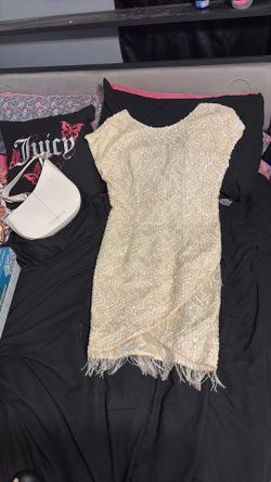 Size 12 Dress