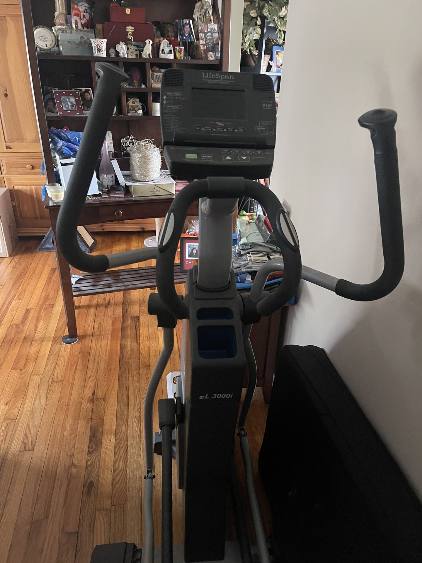 Elliptical