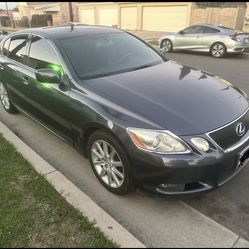 2006 Lexus GS 300