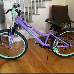 Kids bike