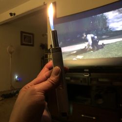 🔥 BEAUTIFUL ZIPPO YANKEE LIGHTER  🔥 