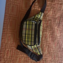 Unisex  Side Bag 