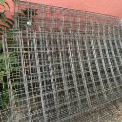 Wire Mesh 