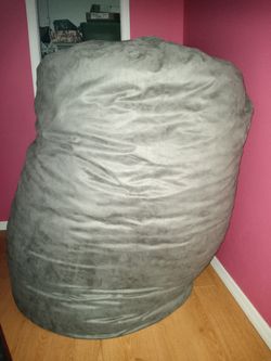 Extra Large BEAN BAG