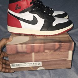 Jordan 1's 