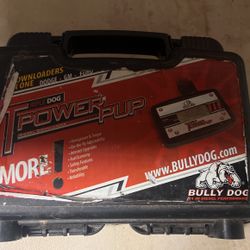 Bully Dog Programmer 