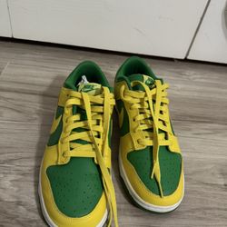 Nike