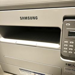 Samsung SCX-4729FW Laser Printer/Scanner/Copier – $100 (OBO) 