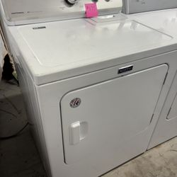 *Just Serviced* Maytag Super Capacity Dryer