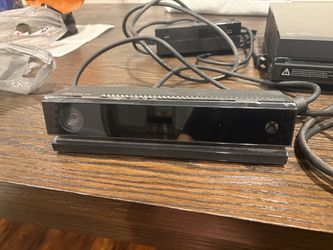 Xbox one Camera