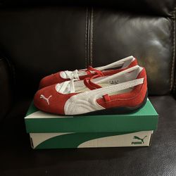 Puma Speedcat Ballet