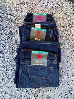 FR Pants Brand New